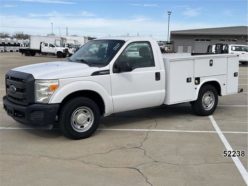 Used 2016 Ford F250 XL image 1
