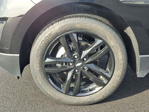 Used 2020 Chevrolet Equinox LT w/ Midnight Edition image 10