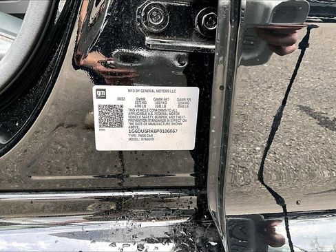 Used 2023 Cadillac CT5 Sport image 31