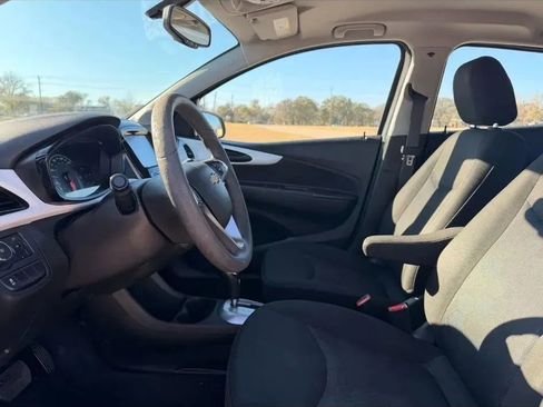 Used 2017 Chevrolet Spark LT image 14
