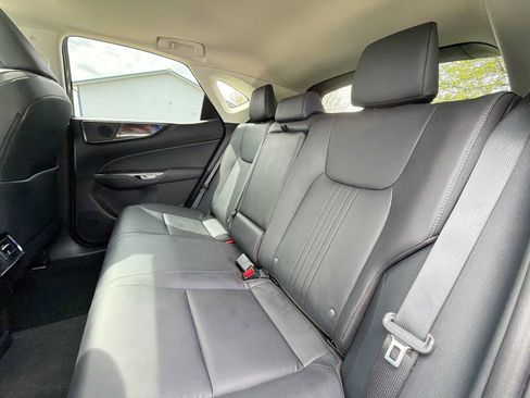 Used 2024 Lexus NX 350h AWD w/ Cold Area Package image 17