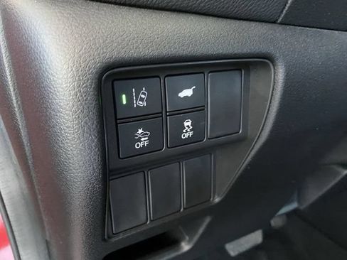 Certified 2020 Honda CR-V Touring image 22