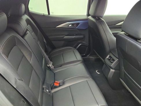 Used 2026 Chevrolet Equinox EV LT image 24