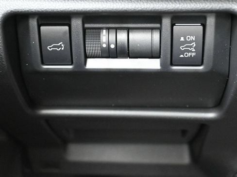 New 2026 Subaru Forester Sport AWD/4WD image 24
