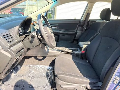 Used 2014 Subaru Impreza 2.0i Premium w/ All-Weather Package w/CVT AWD/4WD image 11