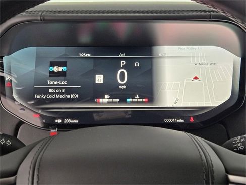 New 2026 Land Rover Range Rover Long Wheelbase SE image 27