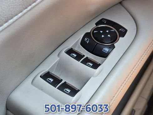 Used 2017 Lincoln MKZ Reserve w/ Climate Package AWD/4WD image 27