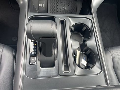 Used 2026 Ford F150 Lariat AWD/4WD image 36