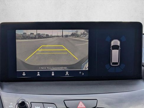 Used 2021 Acura RDX FWD w/ Technology Package image 14