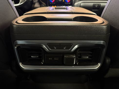 Used 2019 GMC Sierra 1500 AT4 w/ AT4 Premium Package image 24