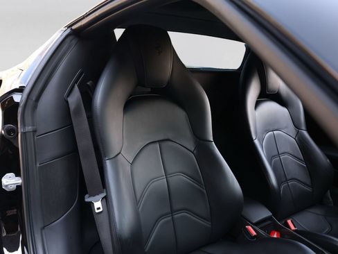 Used 2016 Ferrari 488 Spider RWD image 6