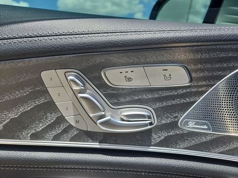 Used 2019 Mercedes-Benz CLS 450 4MATIC image 15