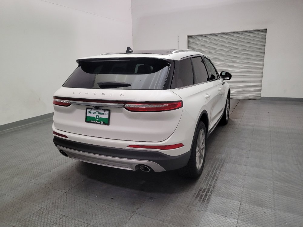 Used 2022 Lincoln Corsair AWD w/ Premium Package image 7