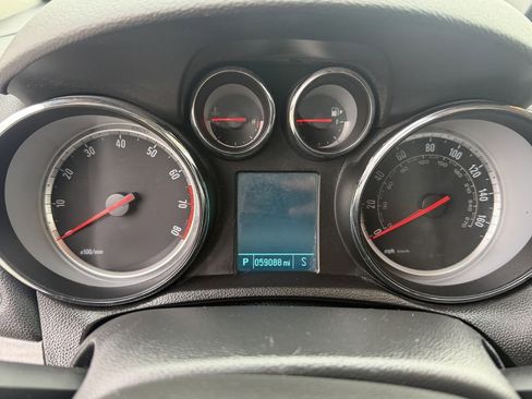 Used 2016 Buick Encore FWD 4dr image 13