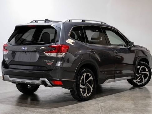 Used 2023 Subaru Forester Touring image 16