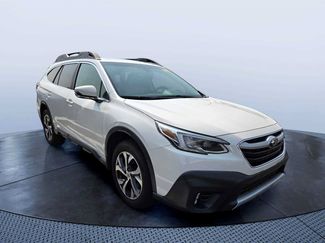 Used 2020 Subaru Outback Limited w/ Popular Package #2 AWD/4WD video 1