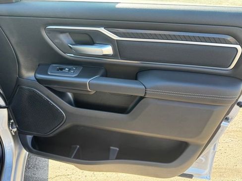 New 2026 RAM 1500 Big Horn AWD/4WD image 13