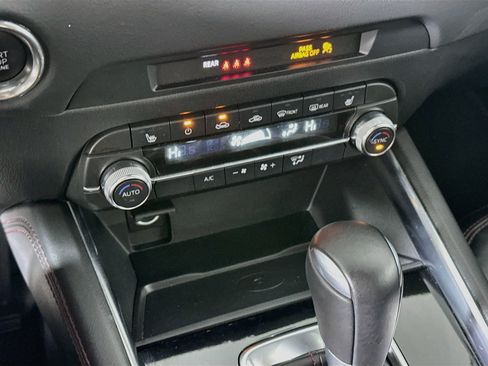 Used 2025 MAZDA CX-5 Carbon Edition AWD/4WD image 24