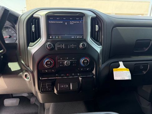 Used 2019 Chevrolet Silverado 1500 RST w/ All-Star Edition AWD/4WD image 30