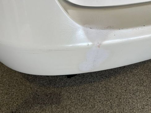 Used 2011 Nissan Rogue S FWD image 19