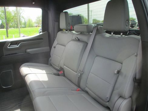 Used 2022 GMC Sierra 1500 SLT w/ SLT Premium Package image 23