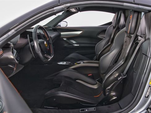 Used 2023 Ferrari SF90 Spider AWD/4WD image 24