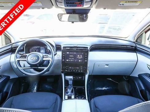 Used 2024 Hyundai Tucson SEL FWD image 13