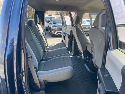 Used 2020 Ford F150 XL w/ XL Power Equipment Group AWD/4WD image 28