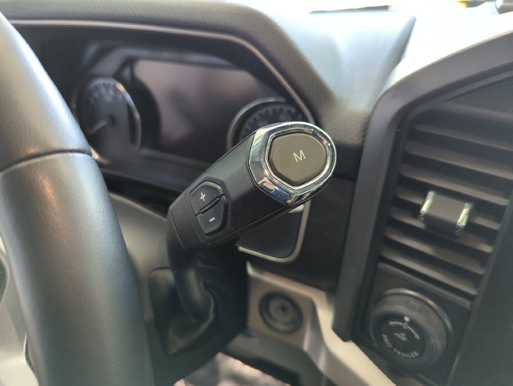 Used 2022 Ford F150 XLT w/ Equipment Group 301A Mid AWD/4WD image 29
