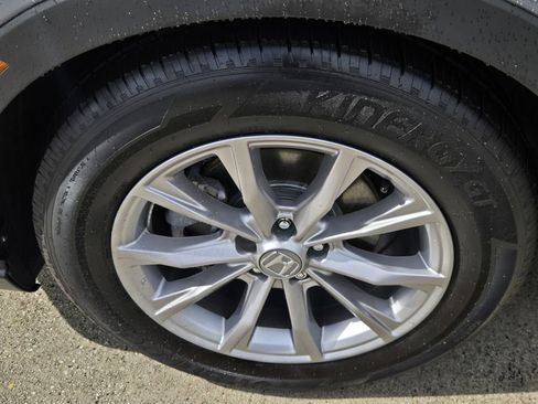 Used 2025 Honda CR-V EX-L image 9