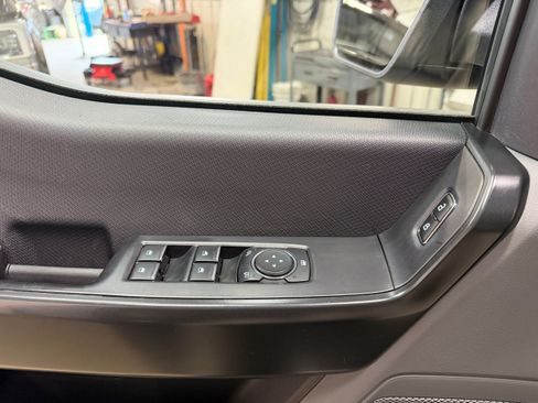 Used 2023 Ford F150 XL w/ XL Chrome Appearance Package AWD/4WD image 14