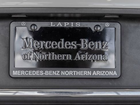 Used 2023 Mercedes-Benz GLC 300 4MATIC Coupe w/ AMG Line image 15