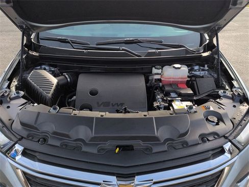 Certified 2023 Chevrolet Traverse LS image 27