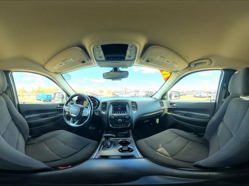 Used 2019 Dodge Durango GT image 34