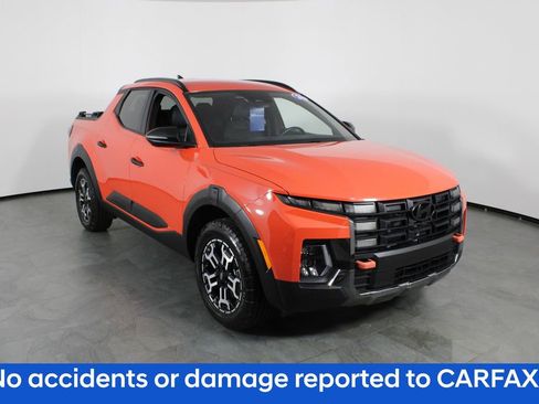 Used 2026 Hyundai Santa Cruz XRT AWD/4WD image 5