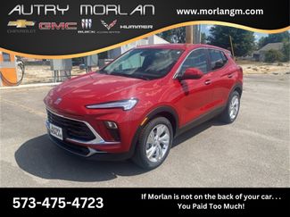 New 2026 Buick Encore GX Preferred w/ Comfort Package image 1