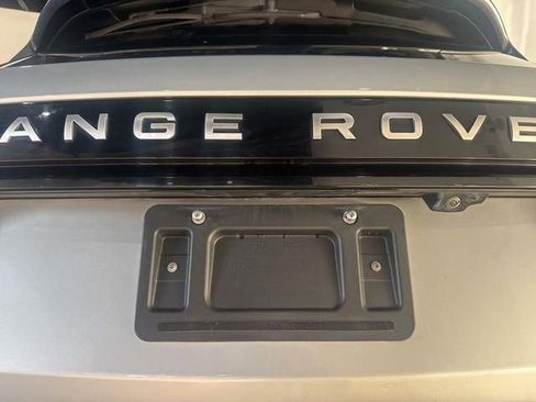 Used 2021 Land Rover Range Rover Velar S image 21