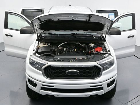 Used 2019 Ford Ranger XLT w/ FX4 Off-Road Package image 43