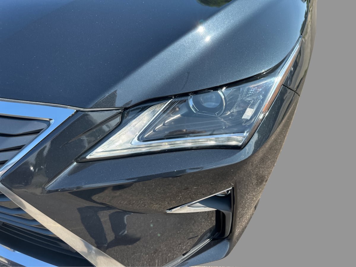 Used 2018 Lexus RX 350 AWD w/ Premium Package image 27