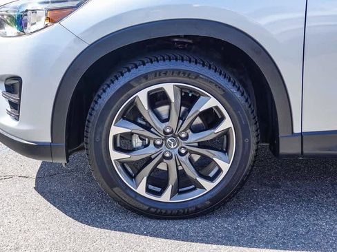 Used 2016 MAZDA CX-5 Grand Touring image 10