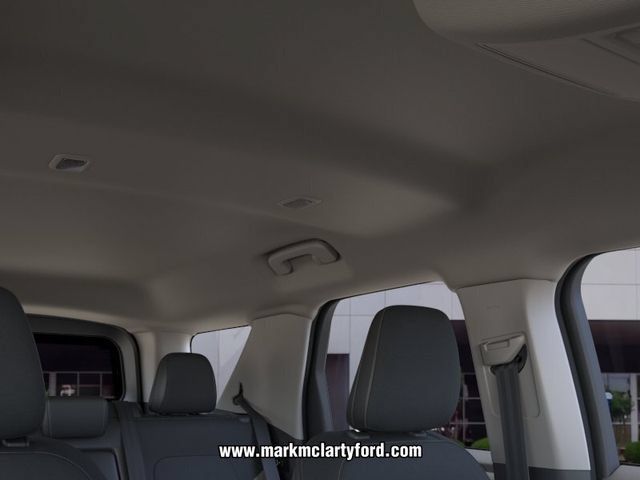 New 2026 Ford Bronco Sport Big Bend AWD/4WD image 21