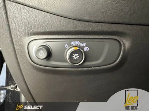 Used 2024 Chevrolet Equinox LT w/ LPO, Floor Liner Package image 18