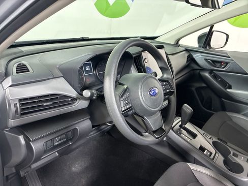 Certified 2026 Subaru Crosstrek 2.0i Premium image 26