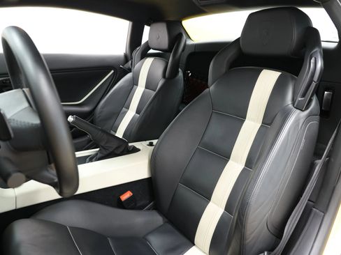 Used 2010 Lamborghini Gallardo LP 550-2 Valentino Balboni RWD image 3