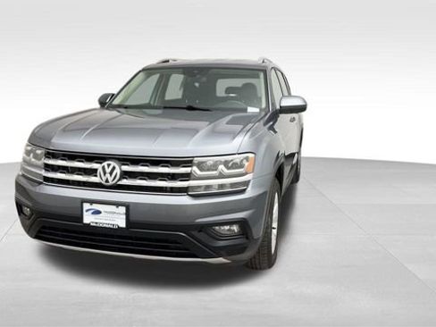 Used 2019 Volkswagen Atlas SE image 8