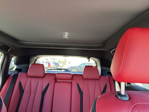 New 2025 Acura ADX A-Spec image 22