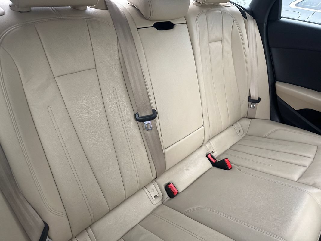 Used 2017 Audi A4 2.0T Premium Plus w/ Premium Plus Package FWD image 31