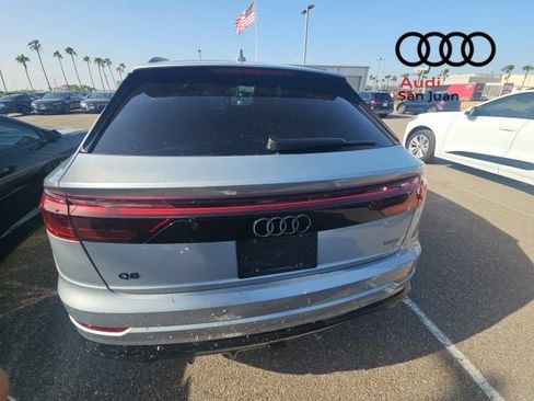 New 2026 Audi Q8 Premium Plus AWD/4WD image 11