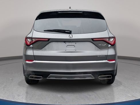 New 2026 Acura MDX SH-AWD image 6