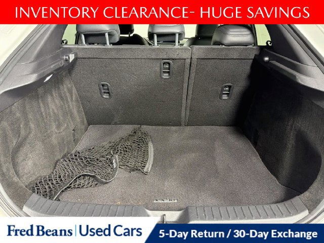 Used 2023 MAZDA CX-30 AWD 2.5 S w/ Preferred Package image 31